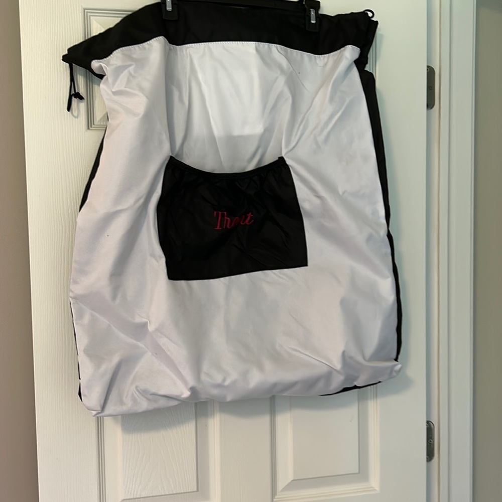 Backpack Laundry Bag